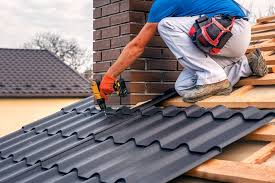 Best Slate Roofing  in Chattahoochee Hills, GA